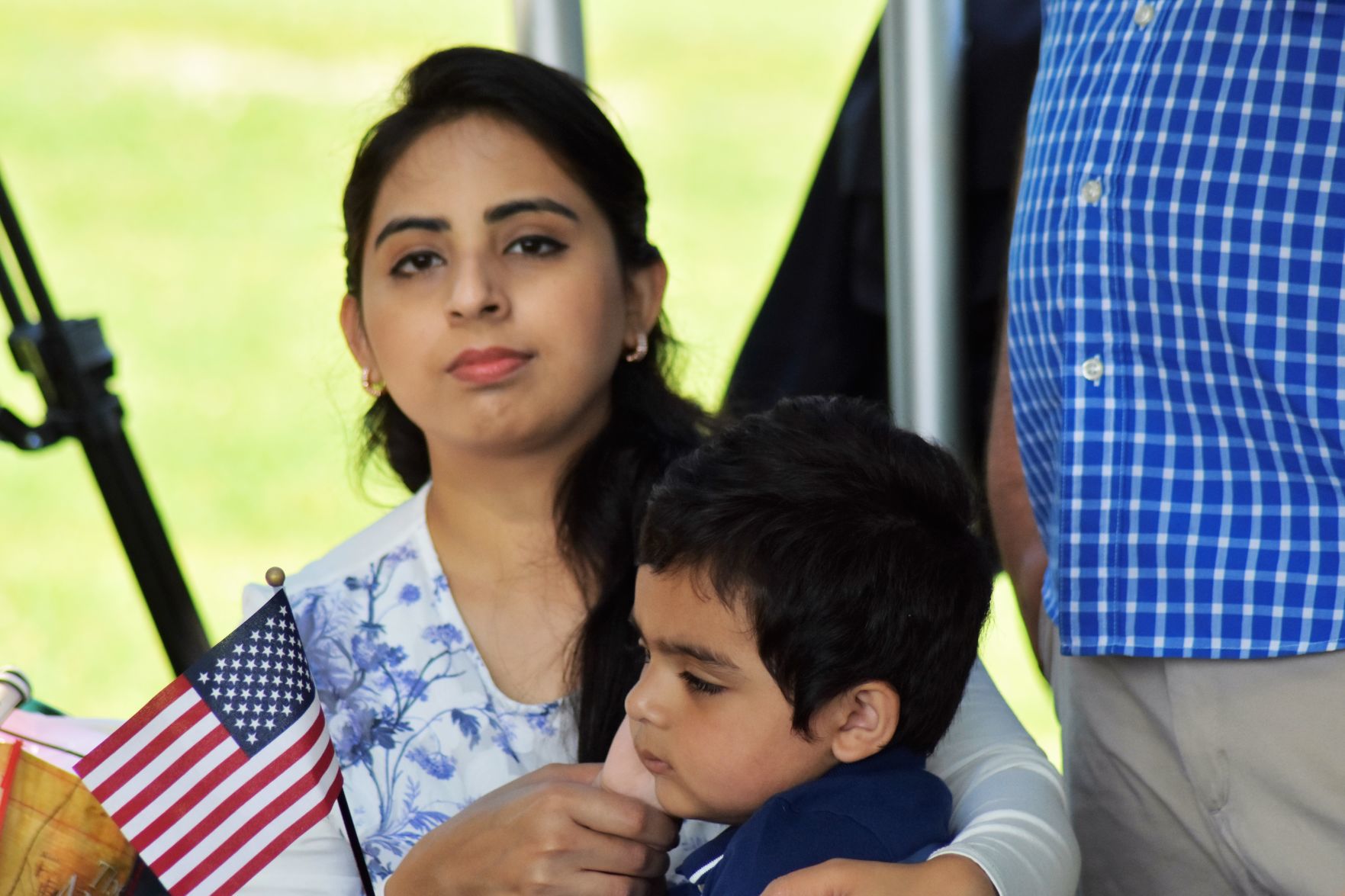 Naturalization